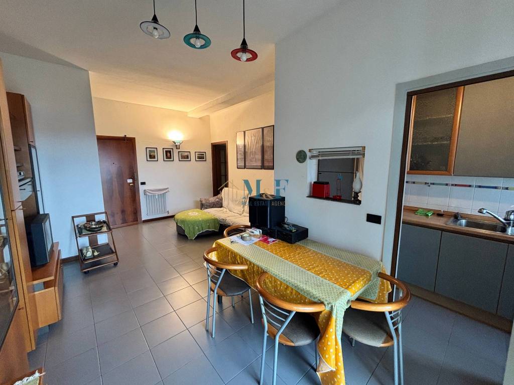 appartamento in vendita a Segrate