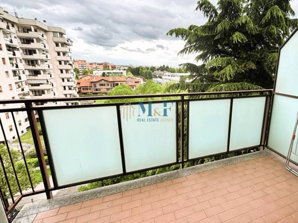 appartamento in vendita a Segrate