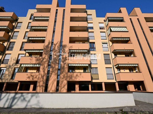 appartamento in vendita a Segrate in zona Lavanderie