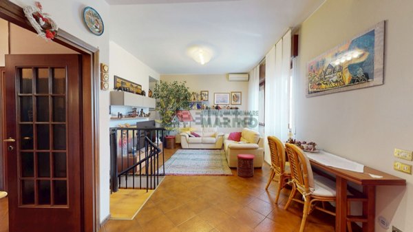 casa indipendente in vendita a Segrate