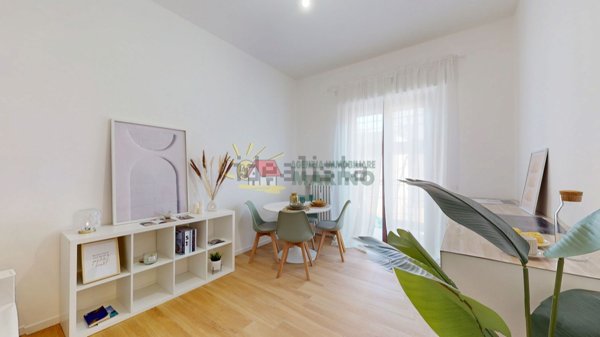 appartamento in vendita a Segrate