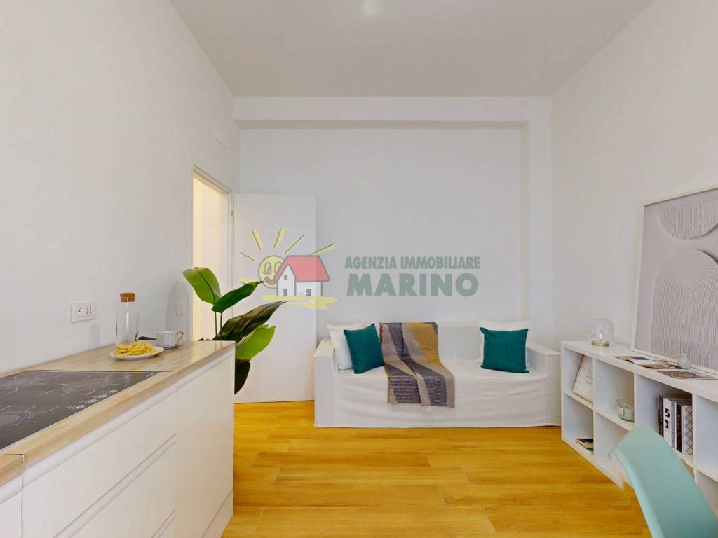 appartamento in vendita a Segrate