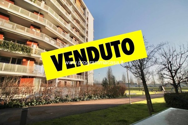appartamento in vendita a Segrate