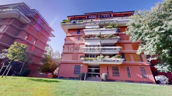 appartamento in vendita a Segrate