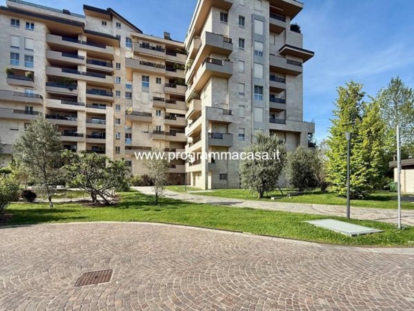 appartamento in vendita a Segrate