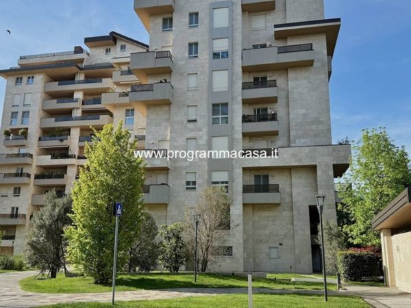 appartamento in vendita a Segrate