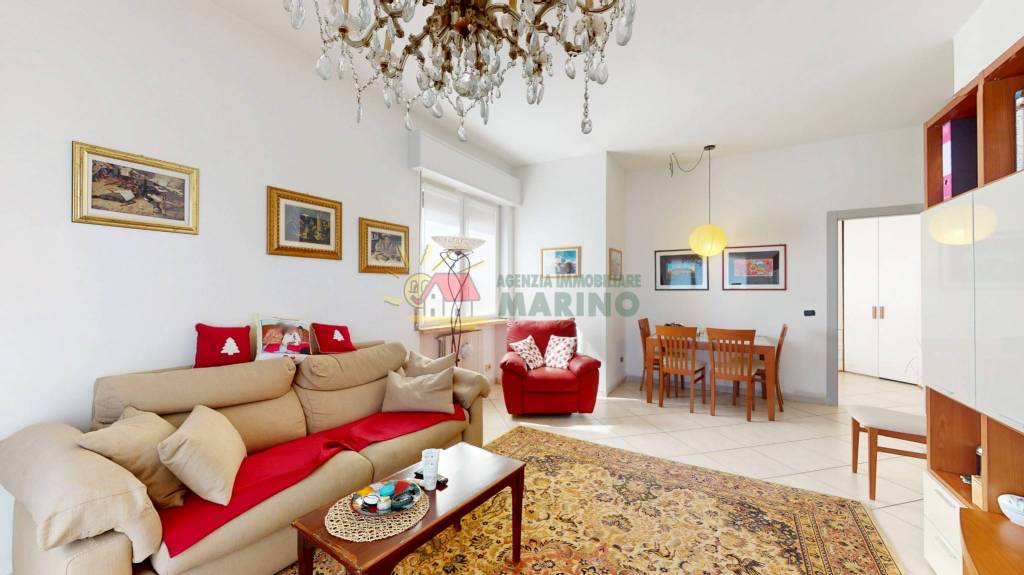 appartamento in vendita a Segrate