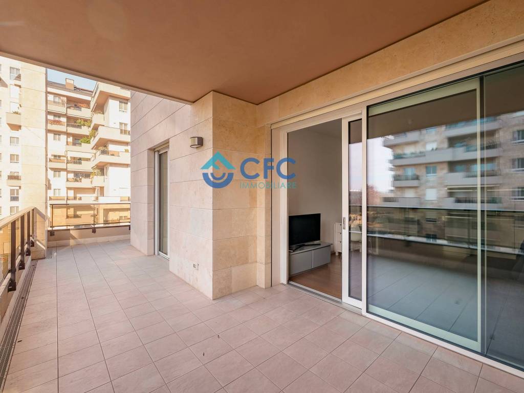 appartamento in vendita a Segrate