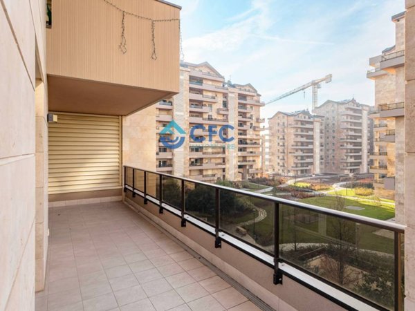 appartamento in vendita a Segrate