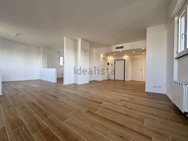 appartamento in vendita a Segrate in zona Milano San Felice