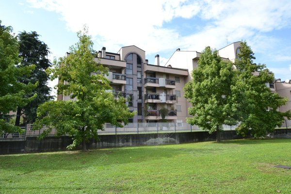 appartamento in vendita a Segrate