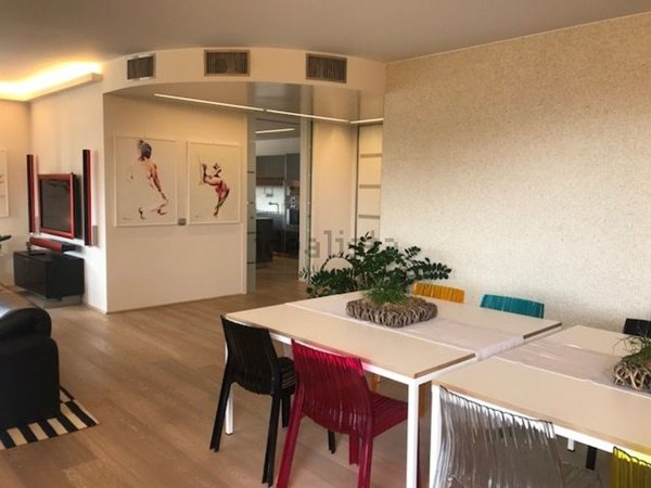 appartamento in vendita a Segrate