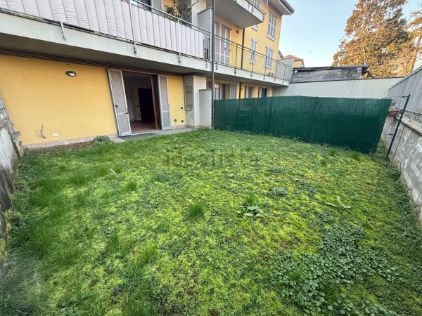 appartamento in vendita a Segrate