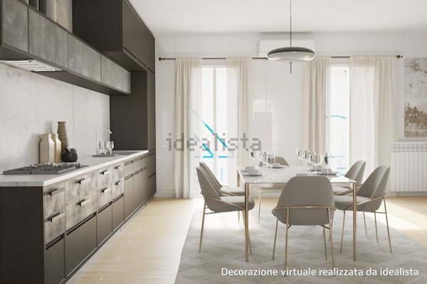 appartamento in vendita a Segrate