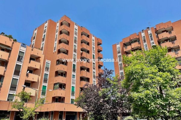 appartamento in vendita a Segrate
