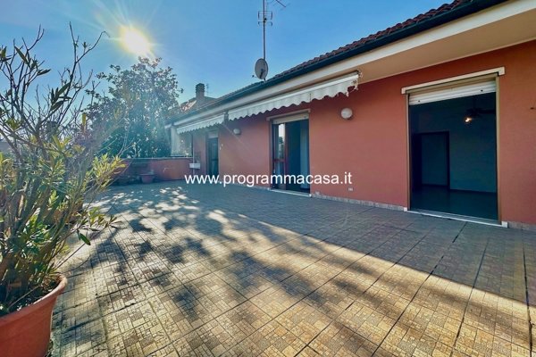 appartamento in vendita a Segrate