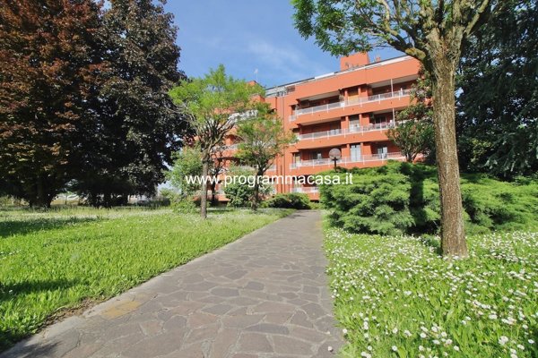 appartamento in vendita a Segrate