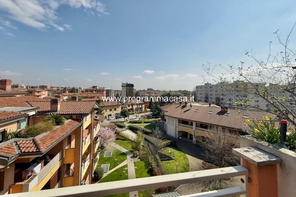appartamento in vendita a Segrate