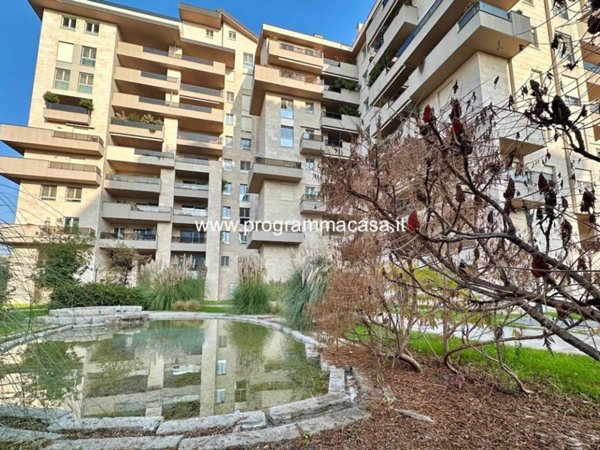 appartamento in vendita a Segrate