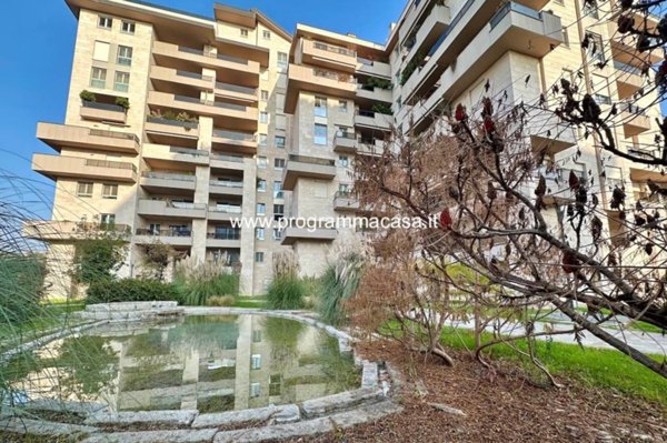 appartamento in vendita a Segrate