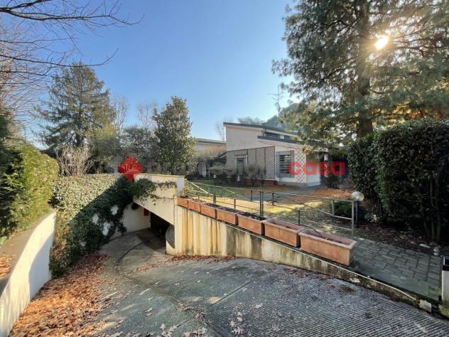 villa in vendita a Segrate