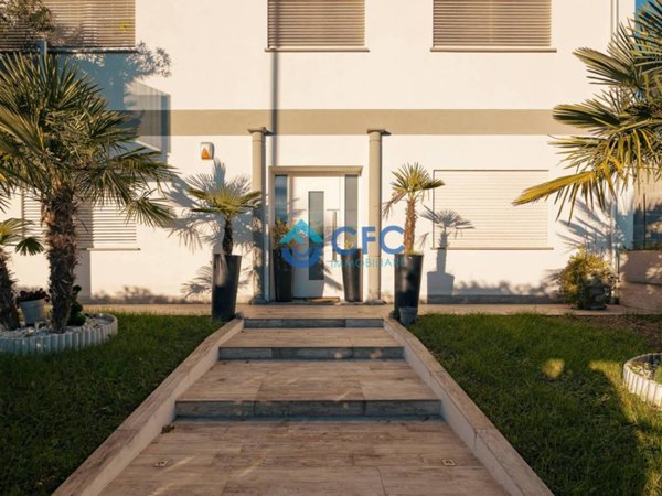 casa indipendente in vendita a Segrate in zona Lavanderie