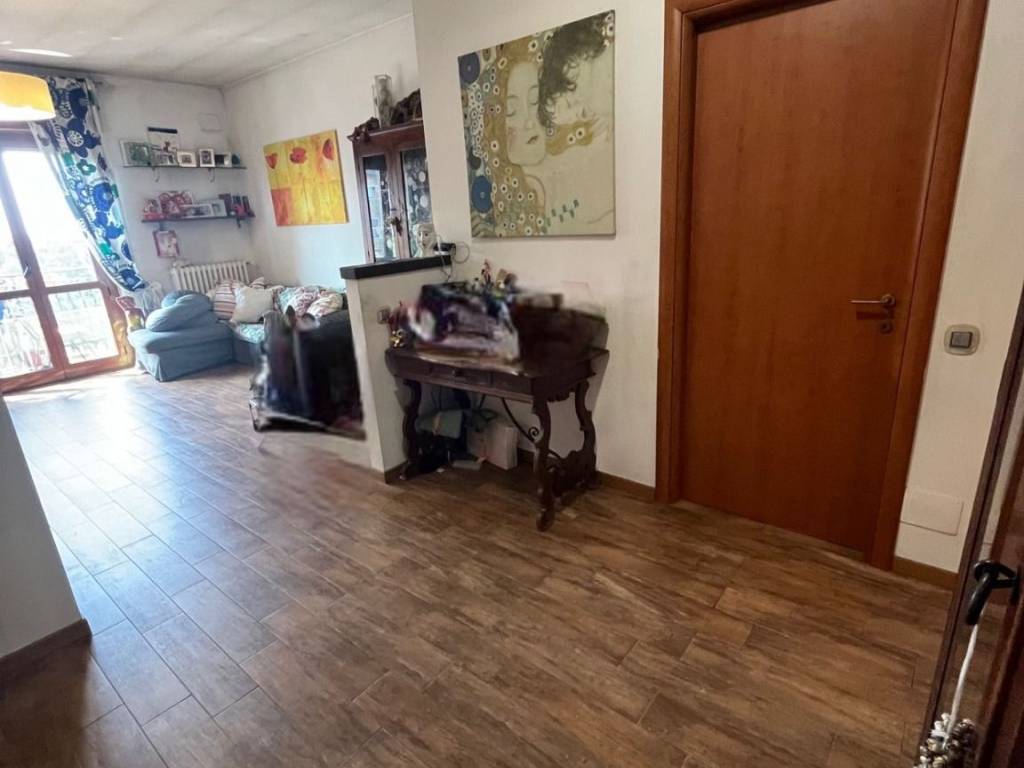 appartamento in vendita a Segrate