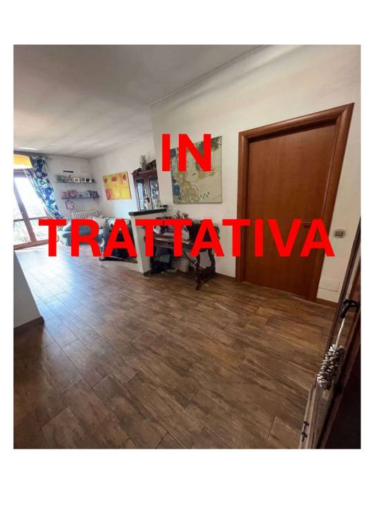 appartamento in vendita a Segrate