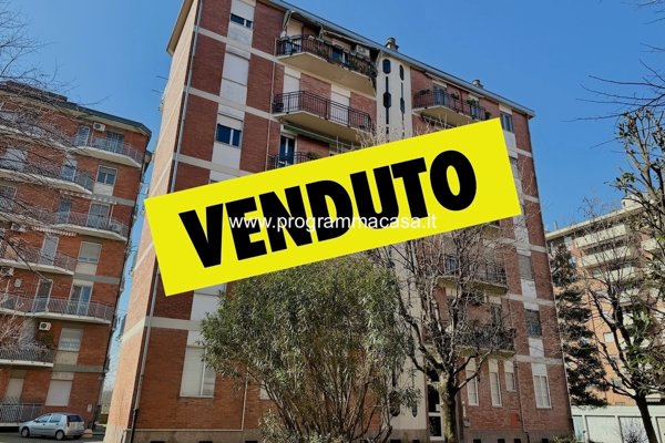 appartamento in vendita a Segrate