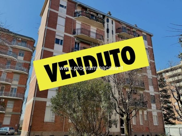 appartamento in vendita a Segrate