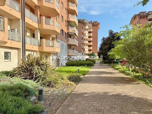 appartamento in vendita a Segrate