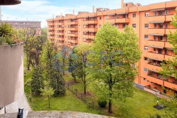 appartamento in vendita a Segrate in zona Rovagnasco
