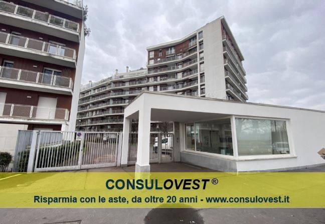 appartamento in vendita a Segrate