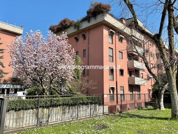 appartamento in vendita a Segrate