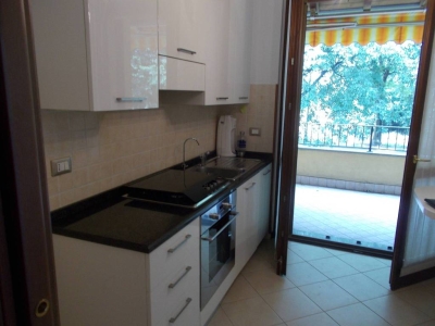 appartamento in vendita a Segrate