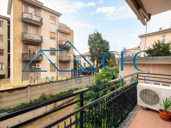 appartamento in vendita a Segrate