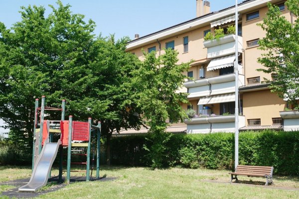 appartamento in vendita a Segrate