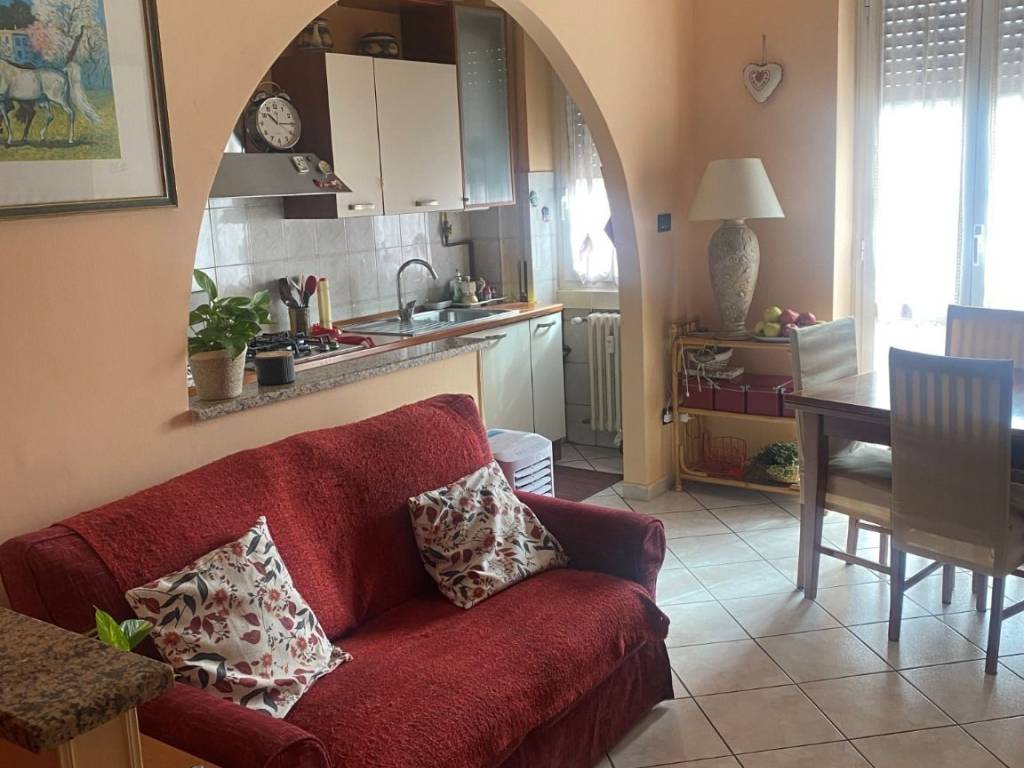 appartamento in vendita a Segrate