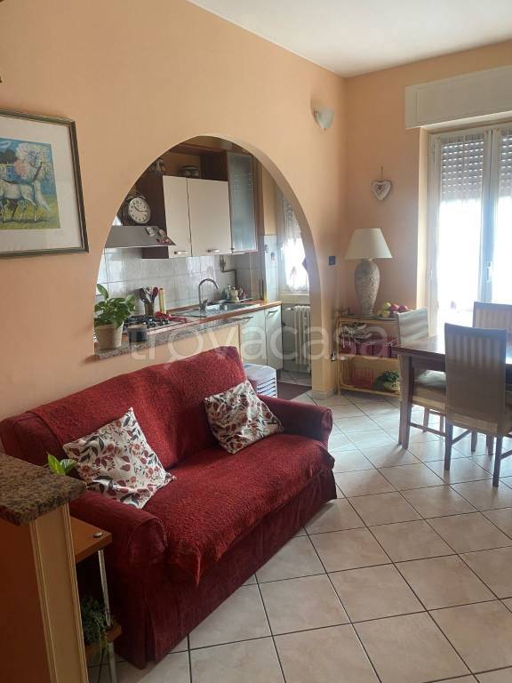appartamento in vendita a Segrate