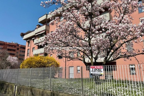 appartamento in vendita a Segrate