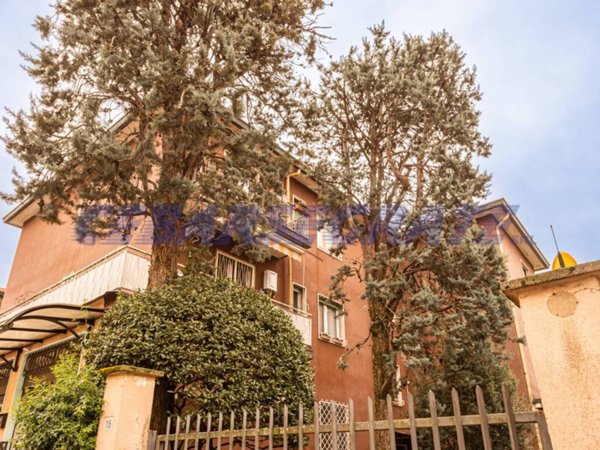 appartamento in vendita a Segrate
