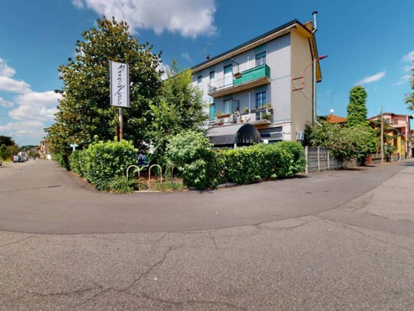 appartamento in vendita a Segrate