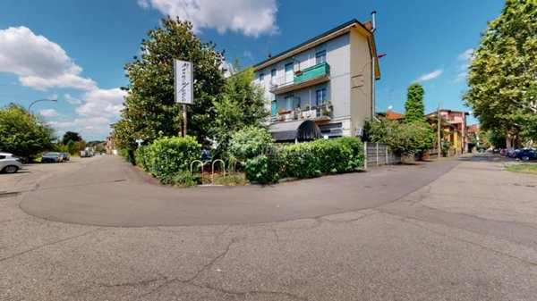 appartamento in vendita a Segrate