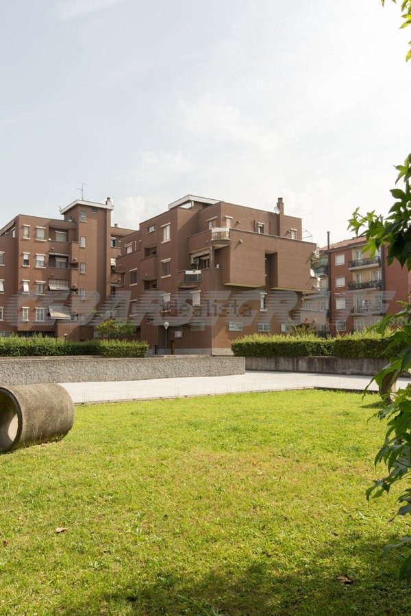 appartamento in vendita a Segrate