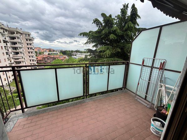 appartamento in vendita a Segrate