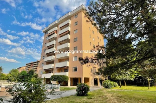appartamento in vendita a Segrate