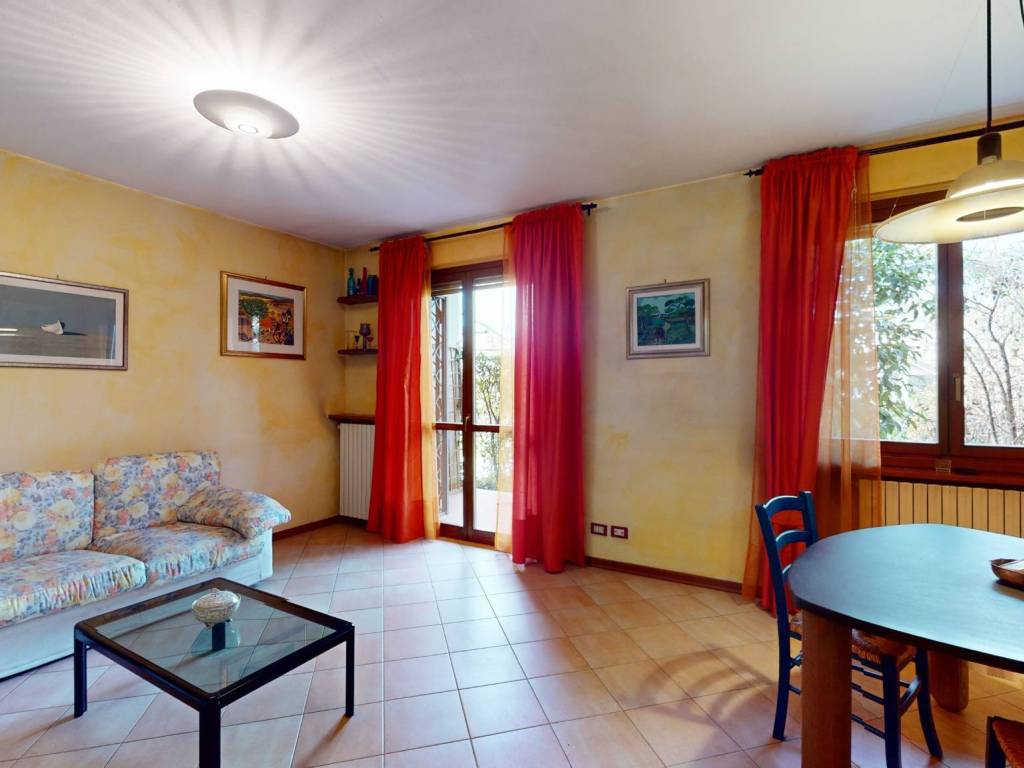 casa indipendente in vendita a Segrate in zona Lavanderie