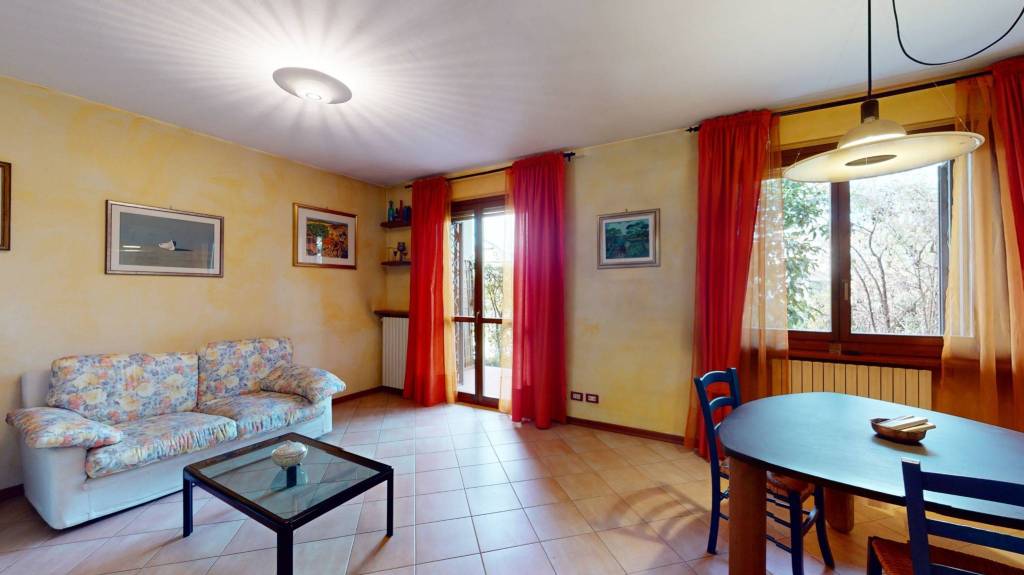 casa indipendente in vendita a Segrate in zona Lavanderie