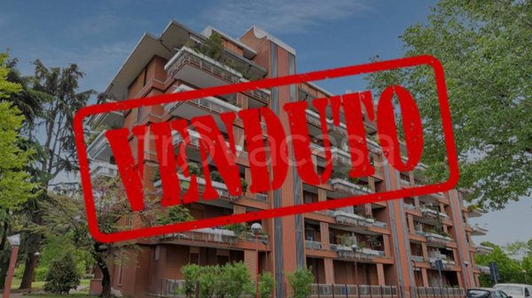 appartamento in vendita a Segrate in zona Milano 2