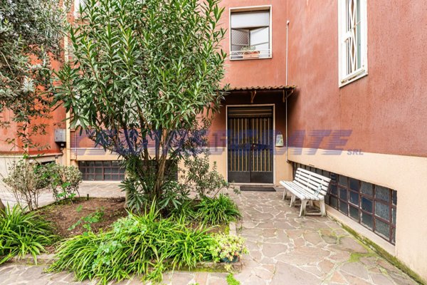 appartamento in vendita a Segrate